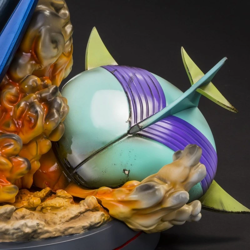 Goldorak - UFO Robot Grendizer - HQS Plus Tsume – Image 13