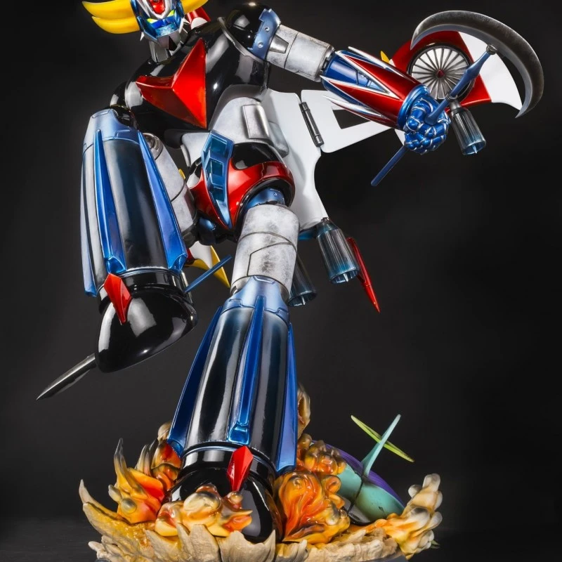 Goldorak - UFO Robot Grendizer - HQS Plus Tsume – Image 15