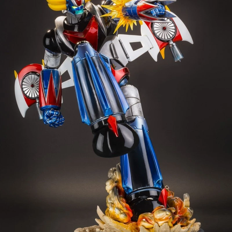 Goldorak - UFO Robot Grendizer - HQS Plus Tsume – Image 3