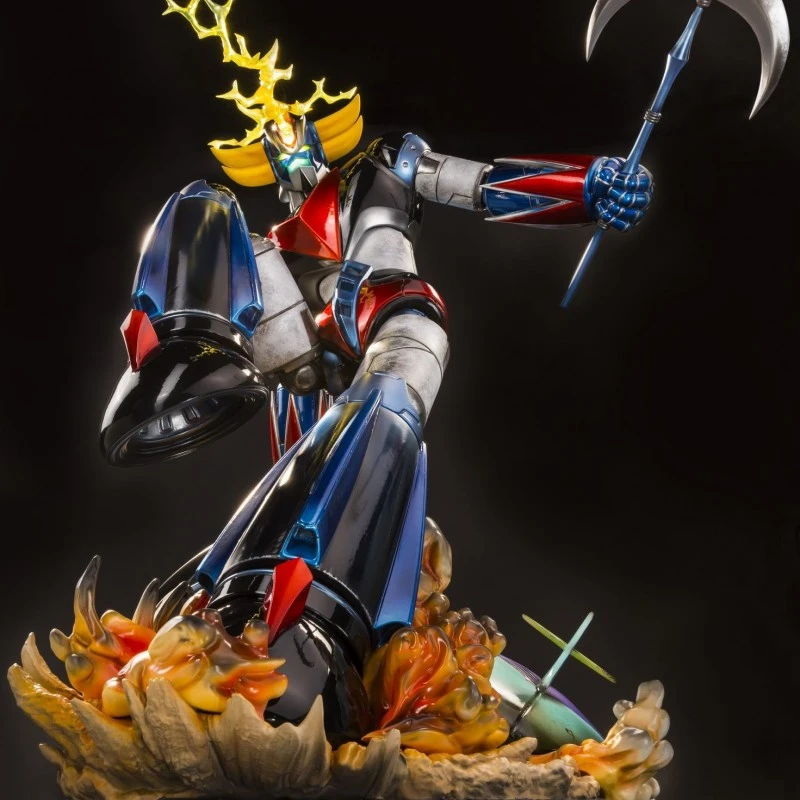 Goldorak - UFO Robot Grendizer - HQS Plus Tsume – Image 6
