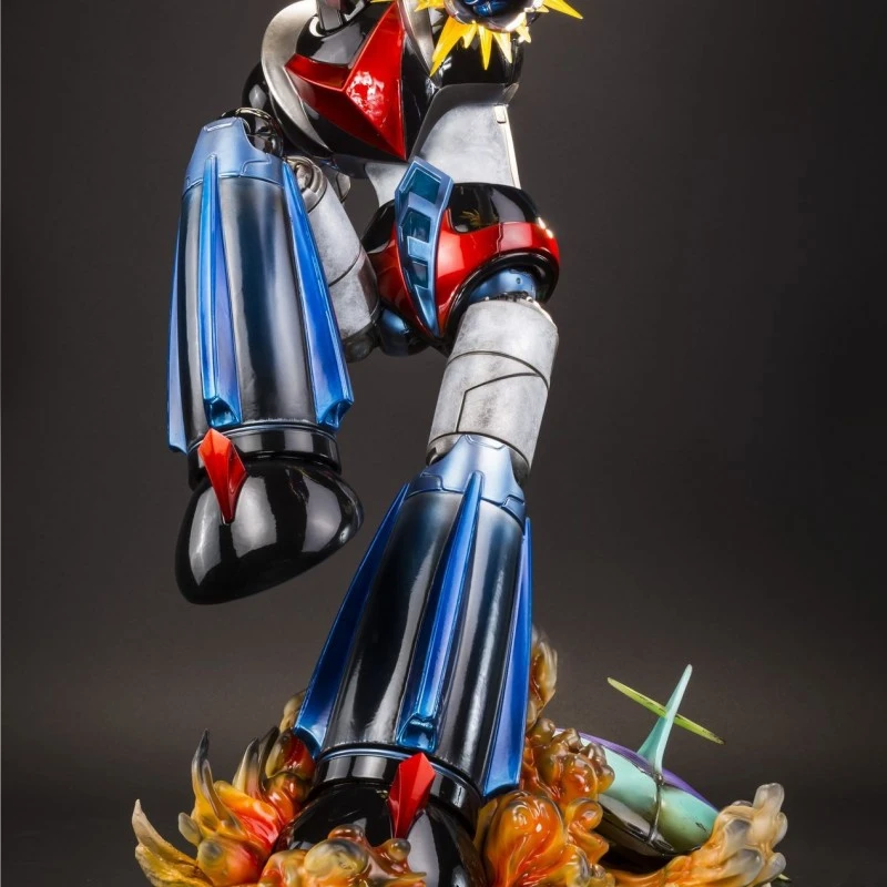 Goldorak - UFO Robot Grendizer - HQS Plus Tsume – Image 9
