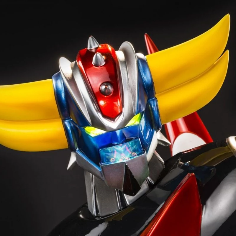 Goldorak - UFO Robot Grendizer - HQS Plus Tsume – Image 10