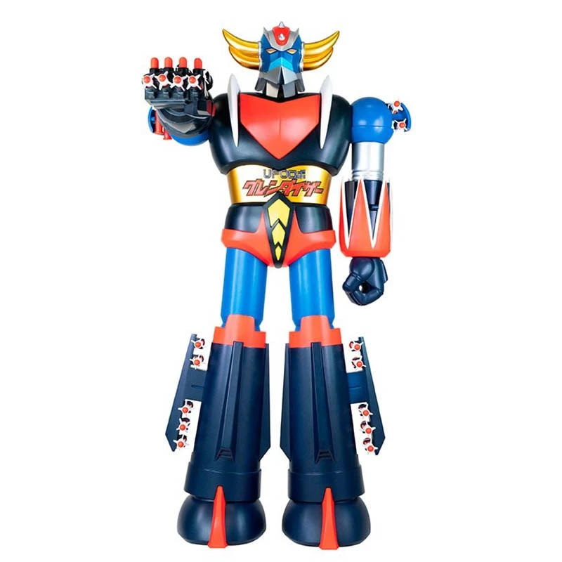 Grendizer - Figurine Goldorak - Jumbo Bonus Version – Image 3