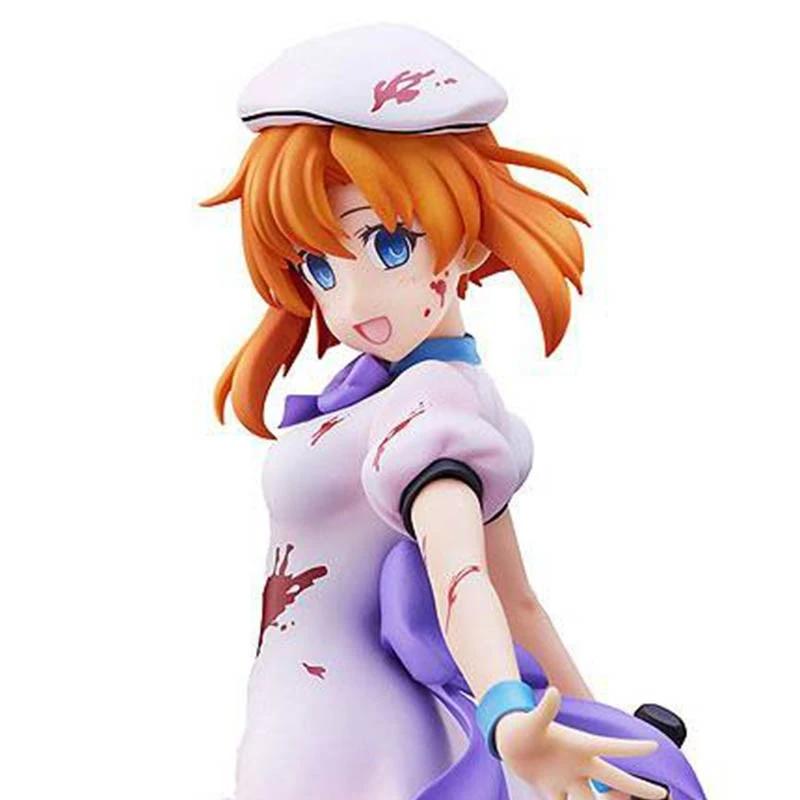 Higurashi - Figurine Rena Ryugu Tragedy Ver