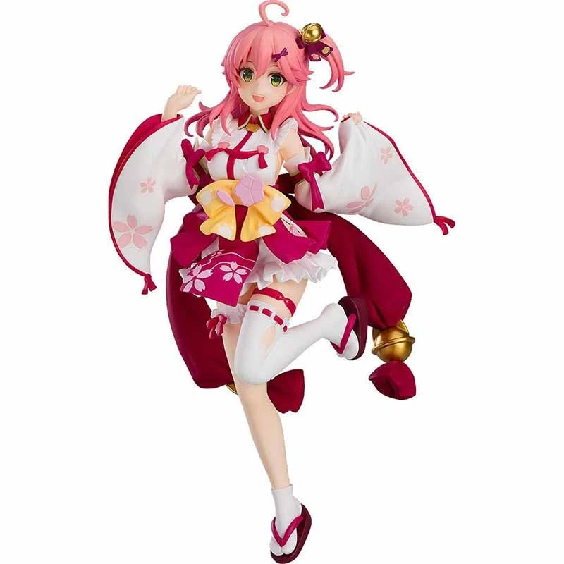 Hololive - Figurine Sakura Miko - Pop Up Parade – Image 2