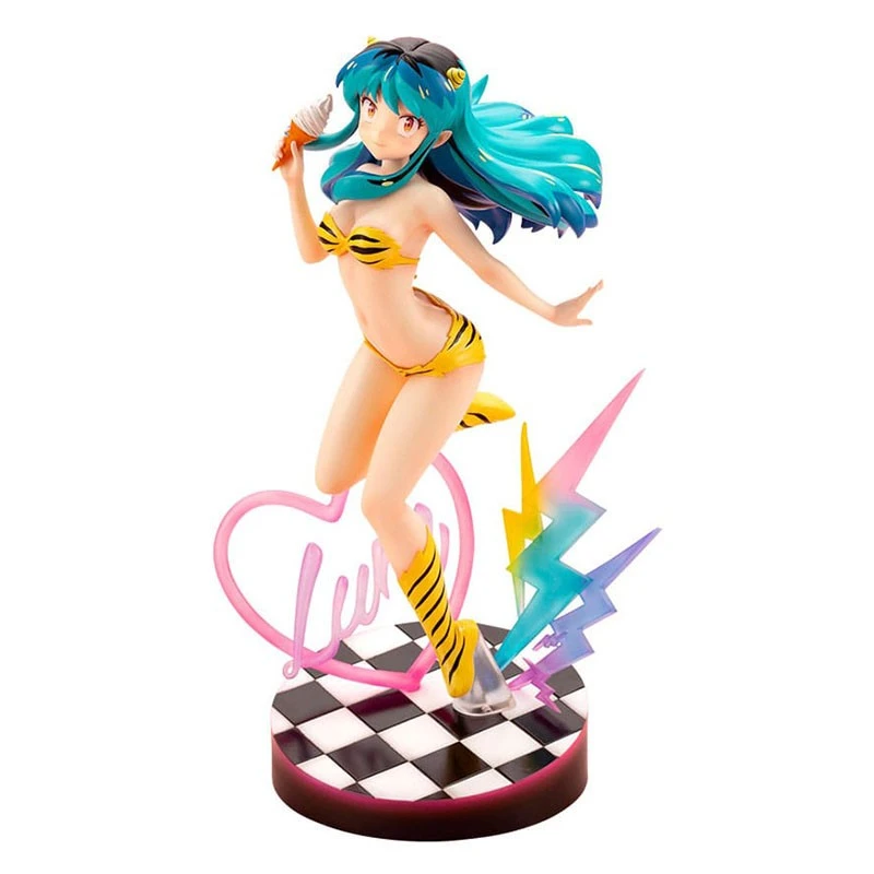 Lamu - Figurine Lum Urusei Yatsura - ARTFXJ – Image 2