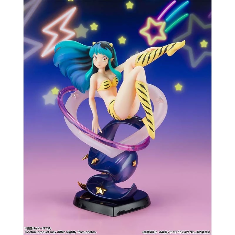 Lamu - Figurine Lum Urusei Yatsura - Figuarts Zero – Image 2