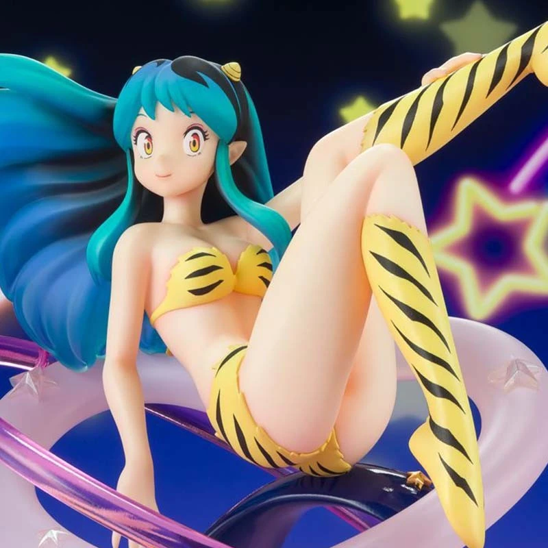 Lamu - Figurine Lum Urusei Yatsura - Figuarts Zero