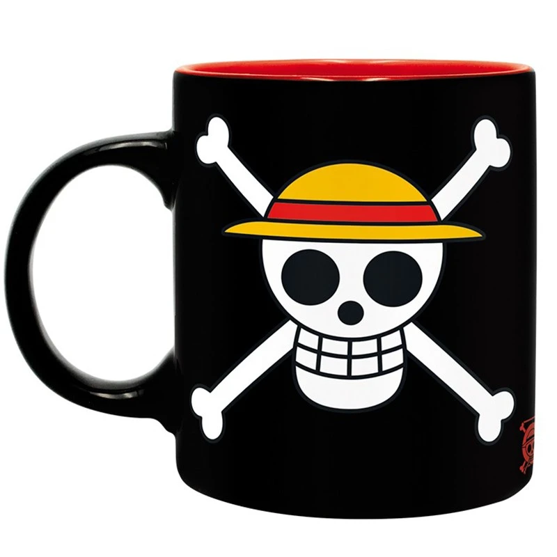 Mug Luffy – Image 2