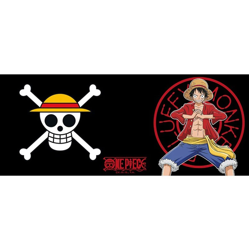Mug Luffy – Image 3