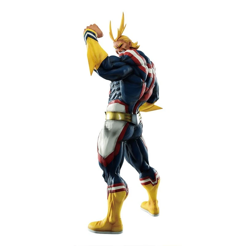 My Hero Academia - Figurine All Might - Begin The Hero – Image 2