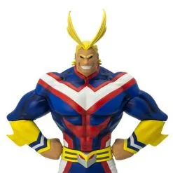 My Hero Academia - Figurine All Might SFC Ver