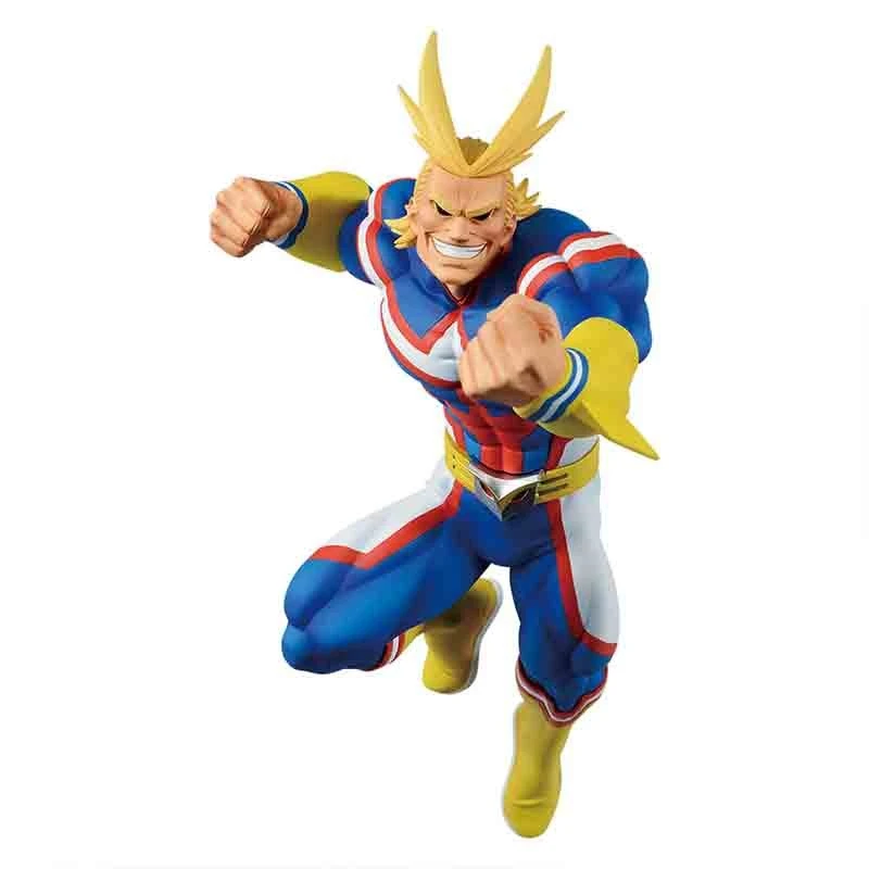 My Hero Academia - Figurine All Might - Ultra Impact – Image 2