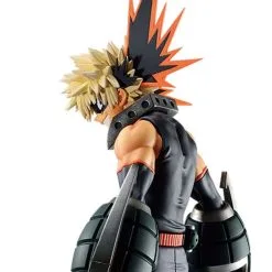 My Hero Academia - Figurine Bakugo - Begin The Hero