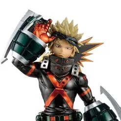 My Hero Academia - Figurine Bakugo - Next Generations