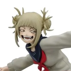 My Hero Academia - Figurine Himiko Toga - Evil Ver