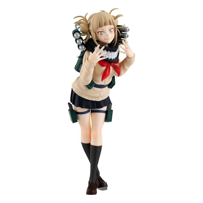 My Hero Academia - Figurine Himiko Toga - Pop Up Parade – Image 2