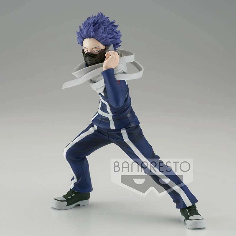 My Hero Academia - Figurine Histoshi Shinso – Image 2