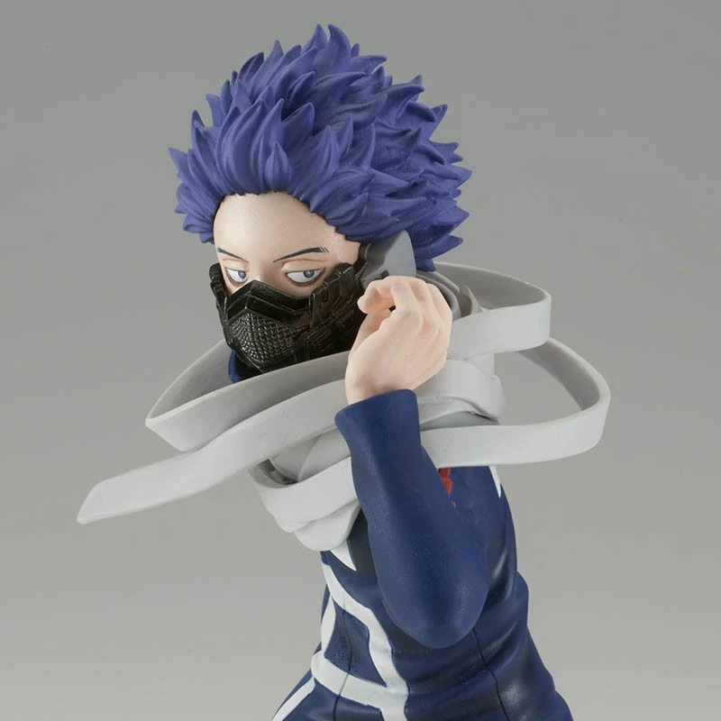 My Hero Academia - Figurine Histoshi Shinso