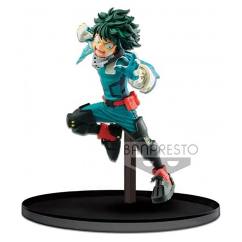 My Hero Academia - Figurine Izuku Midoriya – Image 2