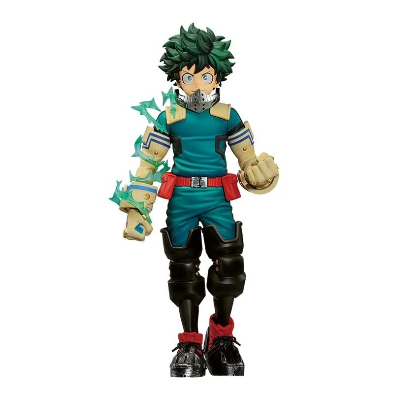 My Hero Academia - Figurine Izuku Midoriya - Next Generations – Image 2