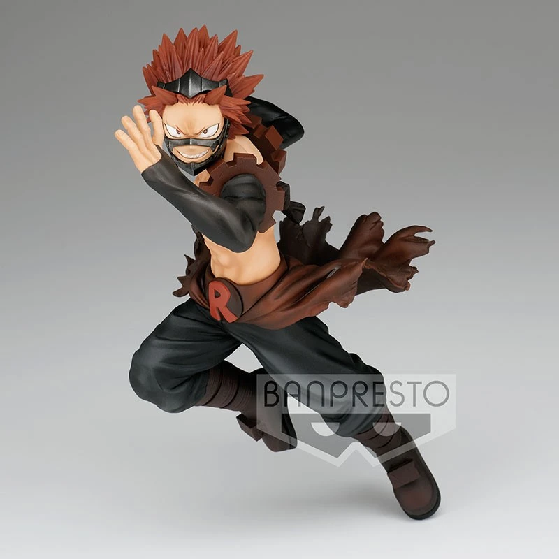 My Hero Academia - Figurine Kirishima – Image 2