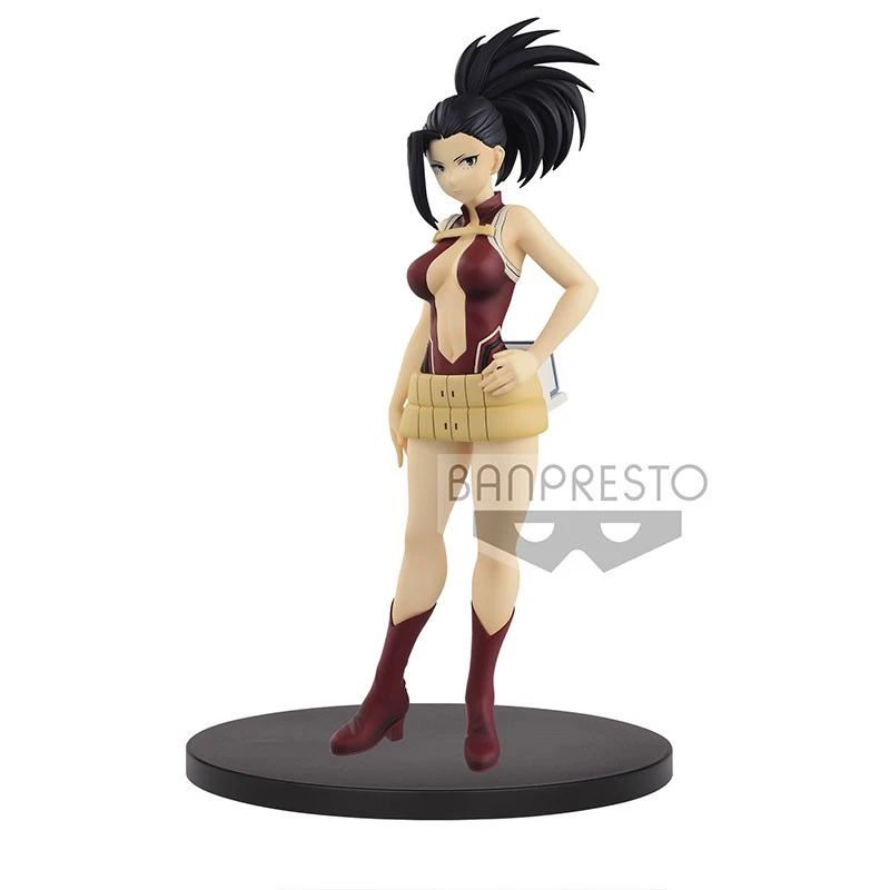My Hero Academia - Figurine Momo Yaoyorozu – Image 2