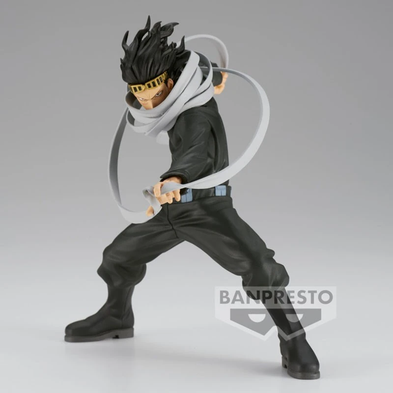 My Hero Academia - Figurine Shota Aizawa - The Amazing Heroes – Image 2