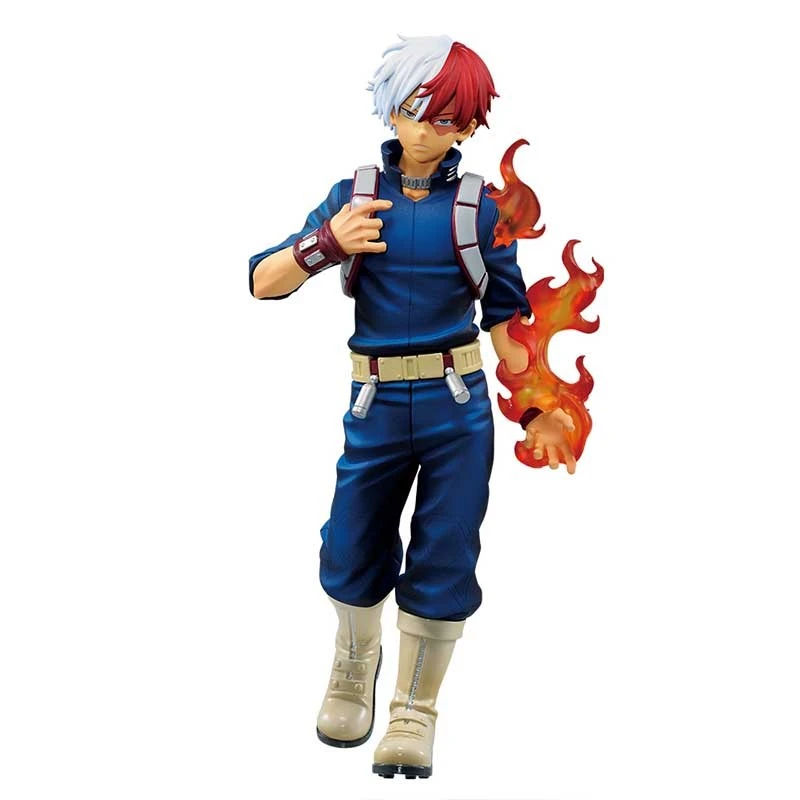My Hero Academia - Figurine Shoto - Next Generations – Image 2