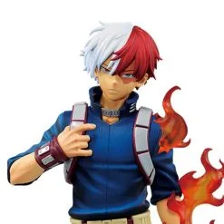 My Hero Academia - Figurine Shoto - Next Generations