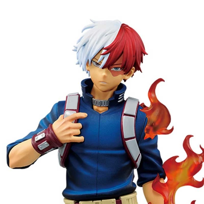 My Hero Academia - Figurine Shoto - Next Generations