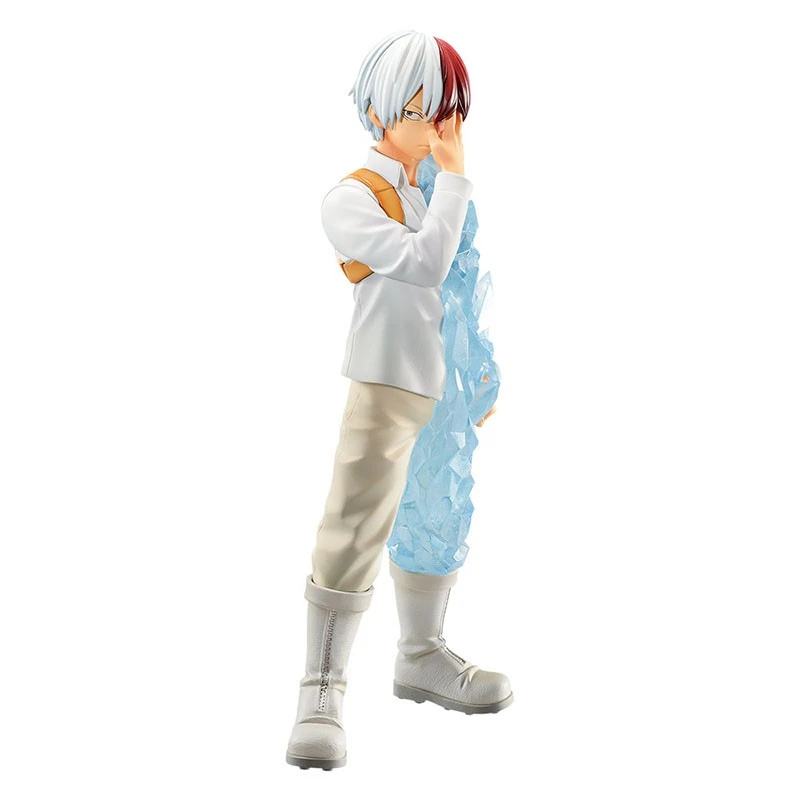 My Hero Academia - Figurine Shoto Todoroki - Begin The Hero – Image 2