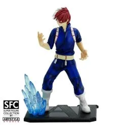 My Hero Academia - Figurine Shoto Todoroki - SFC