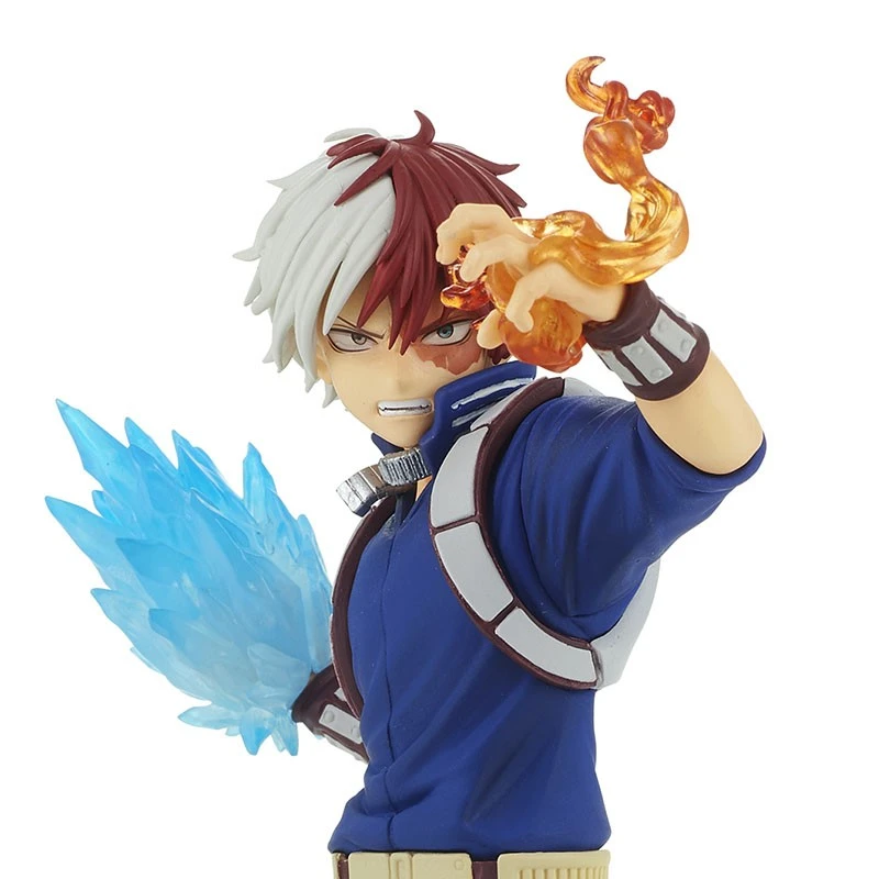 My Hero Academia - Figurine Shoto Todoroki - TAH