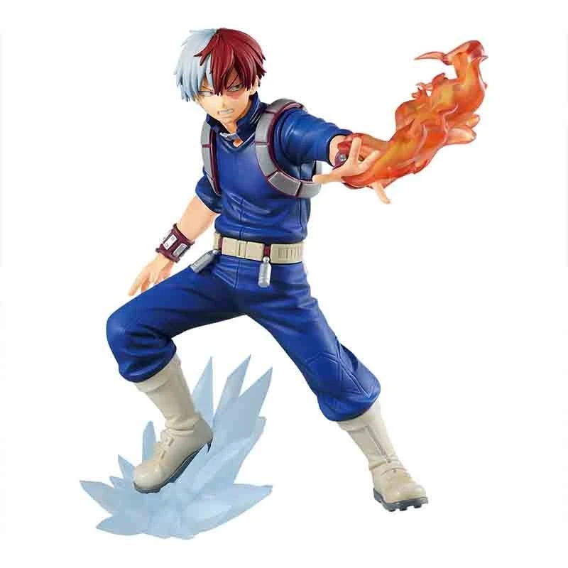 My Hero Academia - Figurine Shoto Todoroki - Ultra Impact – Image 2