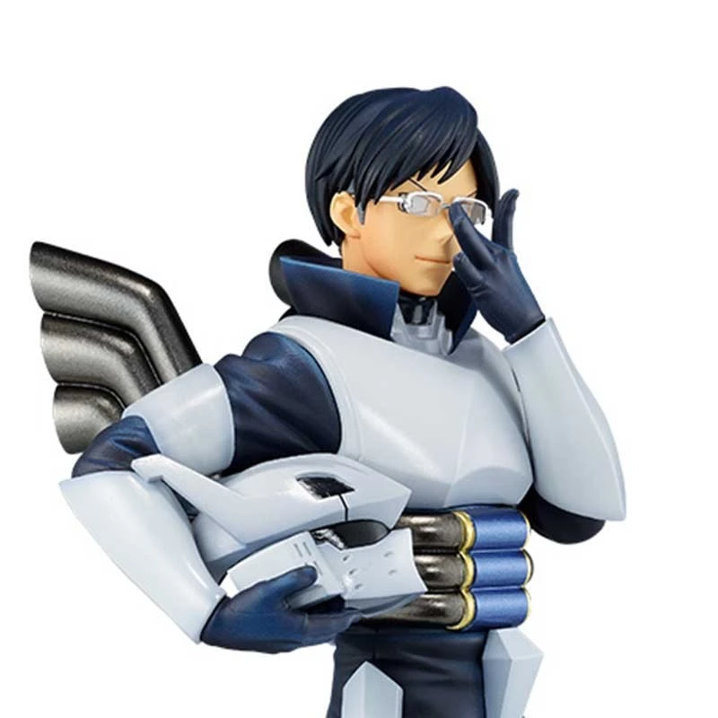 My Hero Academia - Figurine Tenya - Next Generations