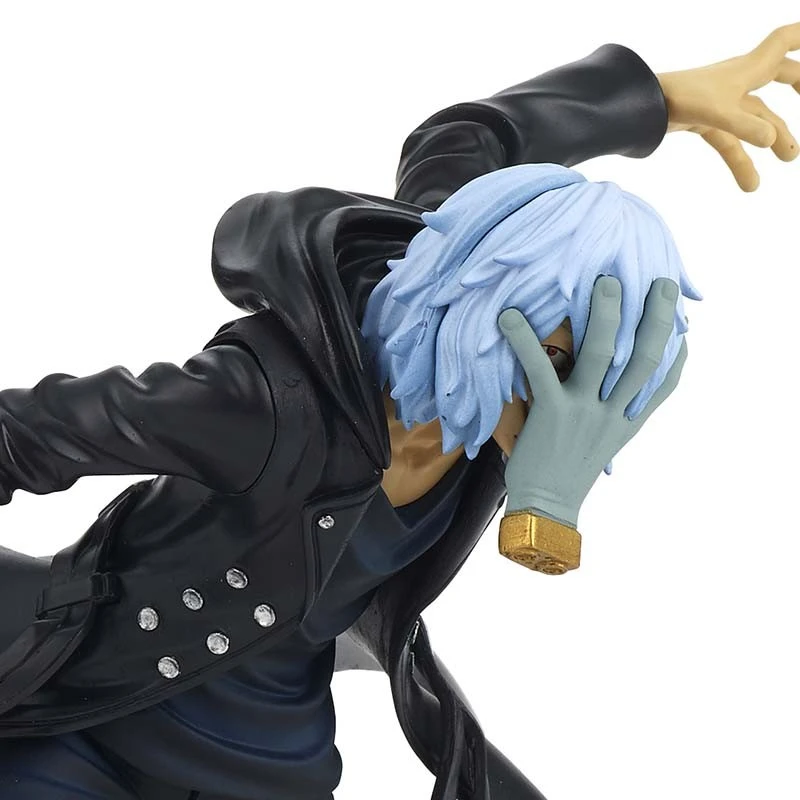 My Hero Academia - Figurine Tomura - Evil Ver