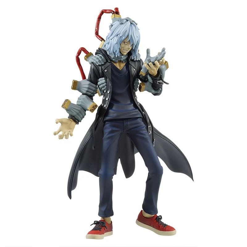 My Hero Academia - Figurine Tomura - HvsV – Image 2