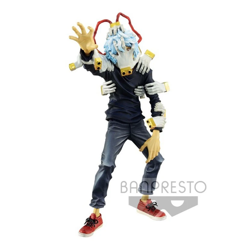 My Hero Academia - Figurine Tomura Shigaraki – Image 2