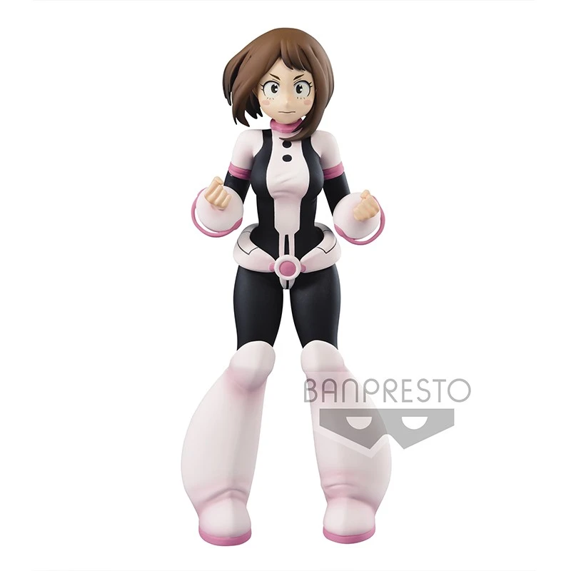 My Hero Academia - Figurine Uravity – Image 2