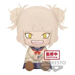 My Hero Academia - Peluche Himiko Toga