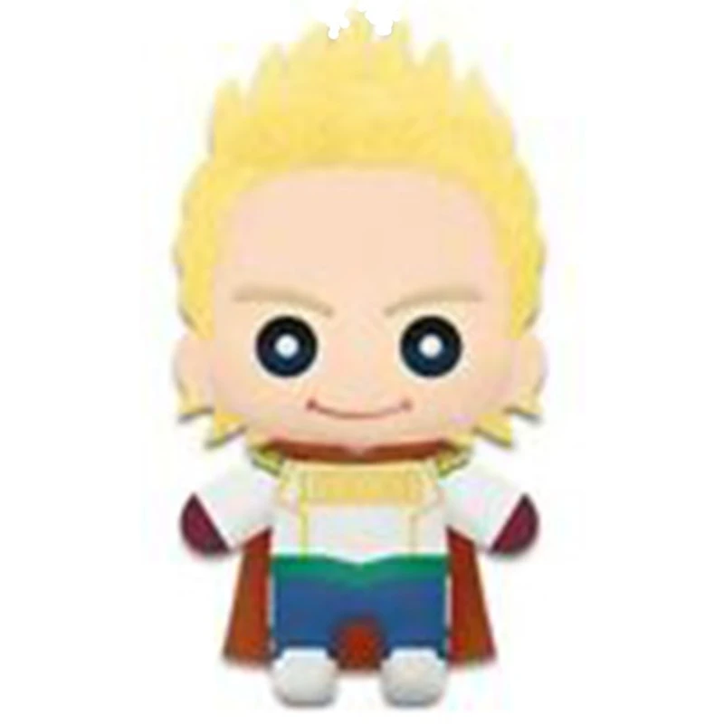 My Hero Academia - Peluche Lemillion Mirio Togata