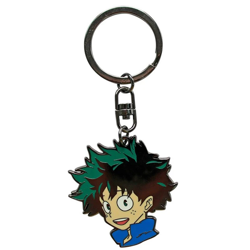 My Hero Academia - Porte Clés Deku – Image 2