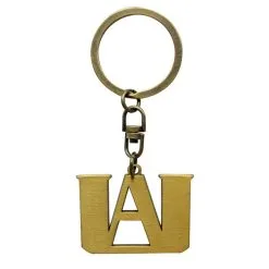 My Hero Academia - Porte Clés Emblème