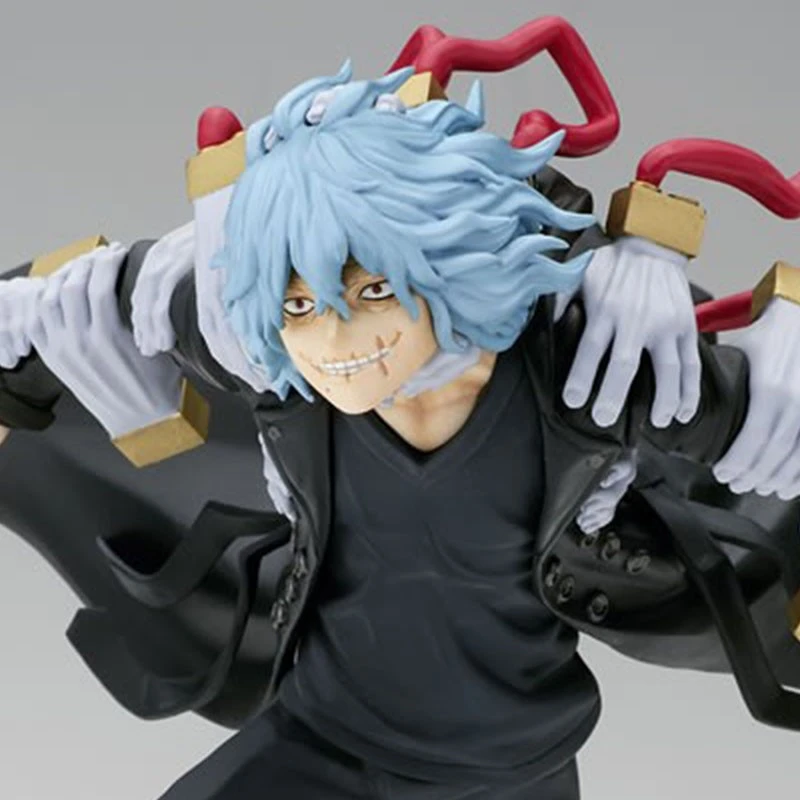 My Hero Academya - Figurine Tomura Shigaraki