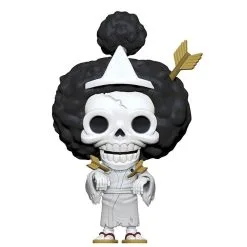 One Piece - Figurine Brook - Funko POP