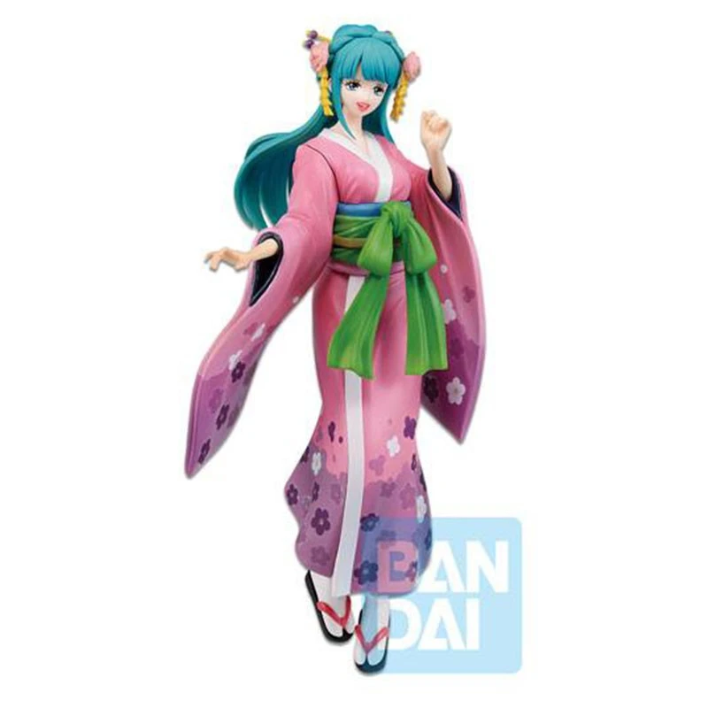 One Piece - Figurine Kozuki Hiyori – Image 2