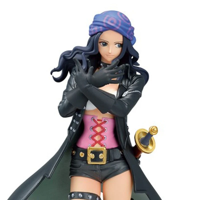 One Piece - Figurine Robin - Ichibansho