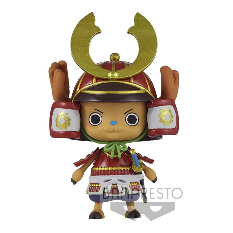 One Piece - Figurine Tony Tony Chopper Wano - GLM – Image 2