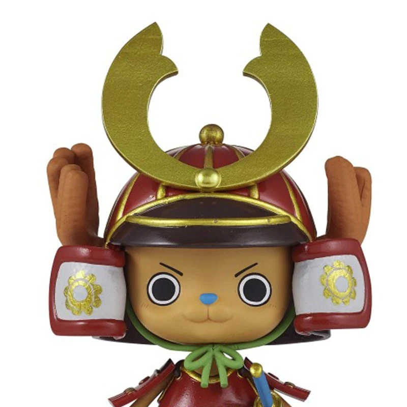 One Piece - Figurine Tony Tony Chopper Wano - GLM